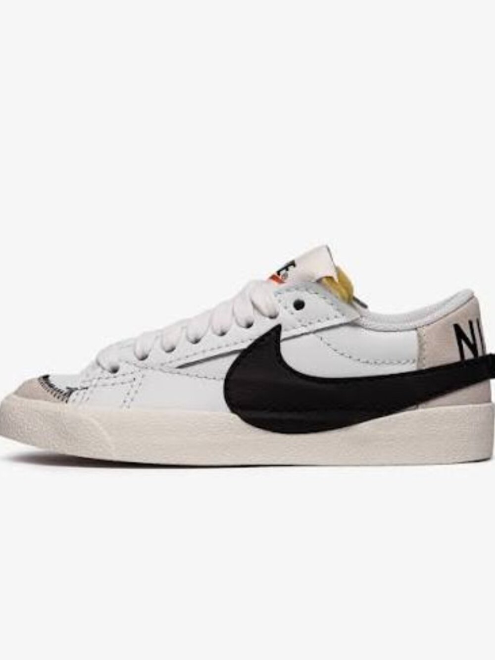 Nike Blazer Low 77 Jumbo Women's - Size 9 - NWOT